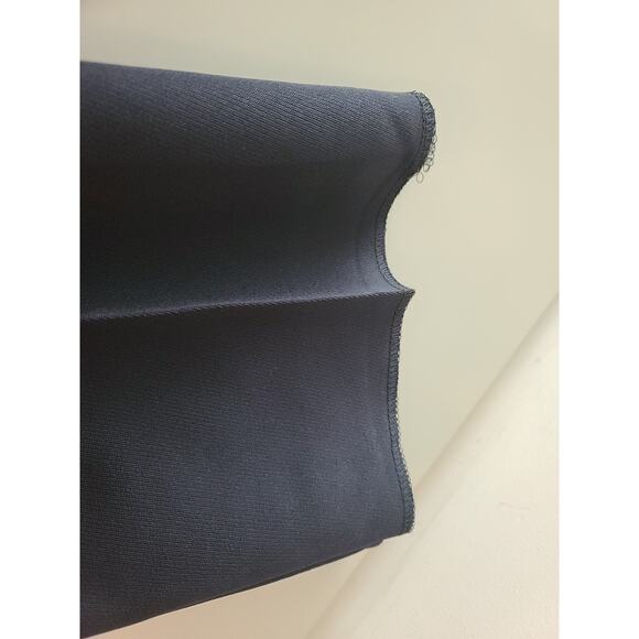 NWT Flying Cross ProX Command navy blue unhemmed uniform pants - 4 REG -lot of 2 - Picture 9 of 9